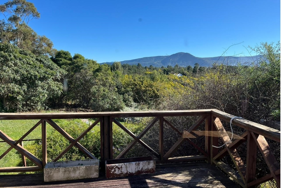 0 Bedroom Property for Sale in The Crags Western Cape